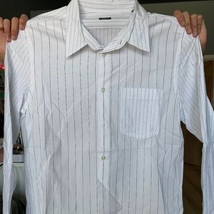Paul Smith Large Long Sleeve Men's Shirt
